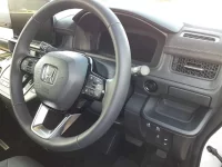 Honda STEP WAGON лот № 20145 оценка 5  с аукциона в Японии 8