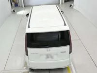 Honda STEP WAGON лот № 20145 оценка 5  с аукциона в Японии 7