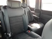 Honda STEP WAGON лот № 20145 оценка 5  с аукциона в Японии 10