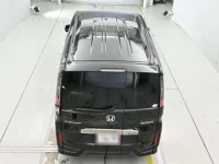 Honda STEP WAGON лот № 30024 оценка 3.5  с аукциона в Японии 7