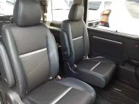 Honda STEP WAGON лот № 30024 оценка 3.5  с аукциона в Японии 10