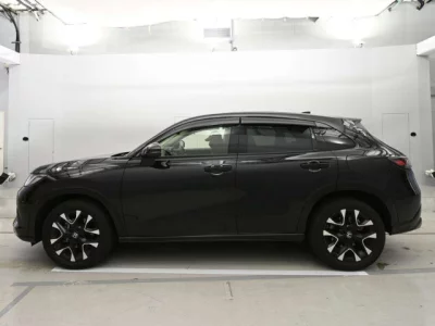 Honda ZR-V