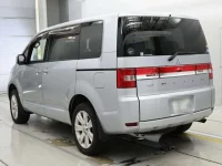 Mitsubishi DELICA D5 лот № 30080 оценка 4.5  с аукциона в Японии 5