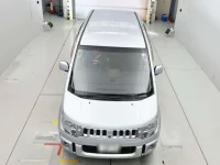 Mitsubishi DELICA D5 лот № 30080 оценка 4.5  с аукциона в Японии 6