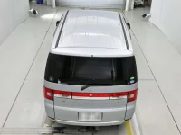 Mitsubishi DELICA D5 лот № 30080 оценка 4.5  с аукциона в Японии 7