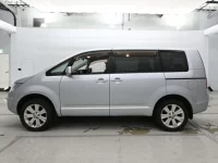 Mitsubishi DELICA D5 лот № 30080 оценка 4.5  с аукциона в Японии 3