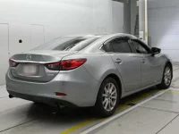 Mazda ATENZA SEDAN лот № 10059 оценка 3.5  с аукциона в Японии 1