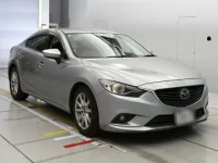 Mazda ATENZA SEDAN лот № 10059 оценка 3.5  с аукциона в Японии 4