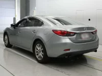 Mazda ATENZA SEDAN лот № 10059 оценка 3.5  с аукциона в Японии 5