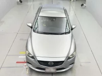 Mazda ATENZA SEDAN лот № 10059 оценка 3.5  с аукциона в Японии 6
