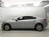 Mazda ATENZA SEDAN лот № 10059 оценка 3.5  с аукциона в Японии 3