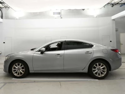 Mazda ATENZA SEDAN  с аукциона в Японии