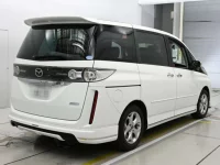 Mazda BIANTE лот № 10075 оценка 4  с аукциона в Японии 1