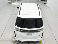 Mazda BIANTE лот № 10075 оценка 4  с аукциона в Японии 6