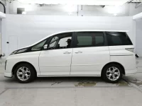 Mazda BIANTE лот № 10075 оценка 4  с аукциона в Японии 2