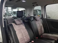 Mazda BIANTE лот № 10075 оценка 4  с аукциона в Японии 9