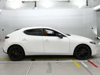 Mazda MAZDA3 лот № 36060 оценка 5  с аукциона в Японии 2