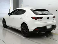 Mazda MAZDA3 лот № 36060 оценка 5  с аукциона в Японии 5