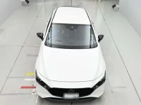 Mazda MAZDA3 лот № 36060 оценка 5  с аукциона в Японии 6