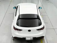 Mazda MAZDA3 лот № 36060 оценка 5  с аукциона в Японии 7