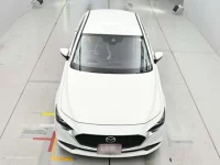 Mazda MAZDA3 лот № 30064 оценка 4  с аукциона в Японии 6