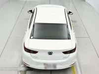 Mazda MAZDA3 лот № 30064 оценка 4  с аукциона в Японии 7