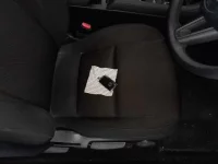 Mazda MAZDA3 лот № 30064 оценка 4  с аукциона в Японии 9