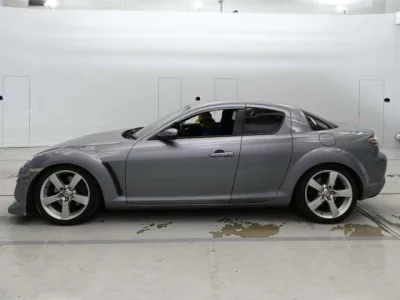 Mazda RX-8