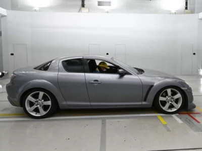 Mazda RX-8
