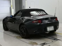 Mazda ROADSTER лот № 36033 оценка 4.5  с аукциона в Японии 5