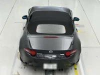 Mazda ROADSTER лот № 36033 оценка 4.5  с аукциона в Японии 7