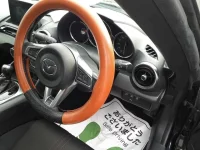 Mazda ROADSTER лот № 36033 оценка 4.5  с аукциона в Японии 8