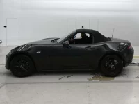Mazda ROADSTER лот № 36033 оценка 4.5  с аукциона в Японии 3