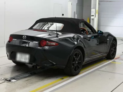 Mazda ROADSTER