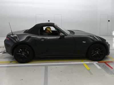 Mazda ROADSTER