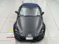 Mazda ROADSTER лот № 36048 оценка 5  с аукциона в Японии 6