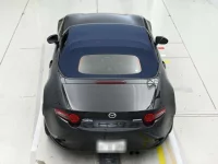 Mazda ROADSTER лот № 36048 оценка 5  с аукциона в Японии 7