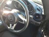 Mazda ROADSTER лот № 36048 оценка 5  с аукциона в Японии 8