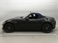 Mazda ROADSTER лот № 36048 оценка 5  с аукциона в Японии 3