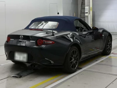Mazda ROADSTER