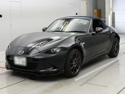 Mazda ROADSTER