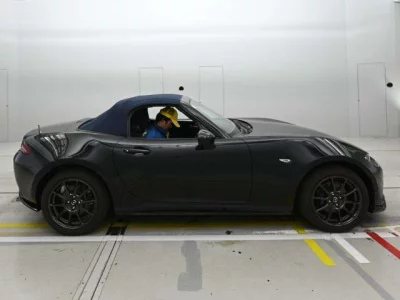 Mazda ROADSTER
