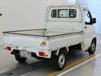 Suzuki CARRY TRUCK лот № 9139 оценка R  с аукциона в Японии 1