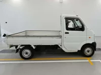 Suzuki CARRY TRUCK лот № 9139 оценка R  с аукциона в Японии 2