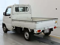 Suzuki CARRY TRUCK лот № 9139 оценка R  с аукциона в Японии 5