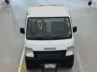Suzuki CARRY TRUCK лот № 9139 оценка R  с аукциона в Японии 6