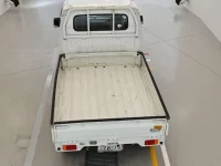 Suzuki CARRY TRUCK лот № 9139 оценка R  с аукциона в Японии 7