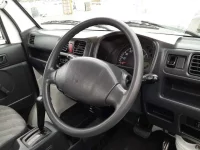 Suzuki CARRY TRUCK лот № 9139 оценка R  с аукциона в Японии 8