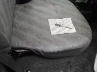 Suzuki CARRY TRUCK лот № 9139 оценка R  с аукциона в Японии 9