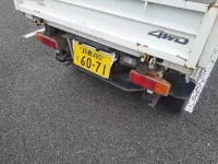 Suzuki CARRY TRUCK лот № 9153 оценка RA  с аукциона в Японии 10